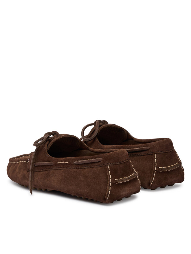 Polo Ralph Lauren Mokassins Polo Ralph Lauren 818973352004 Braun