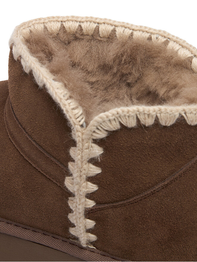 Badura Schneeschuhe Badura EO-ANDI-TS6295-01 Braun