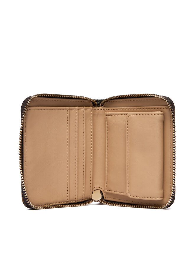 Guess Гаманець Guess Laurel II Slg SWQL74 59137 Коричневий