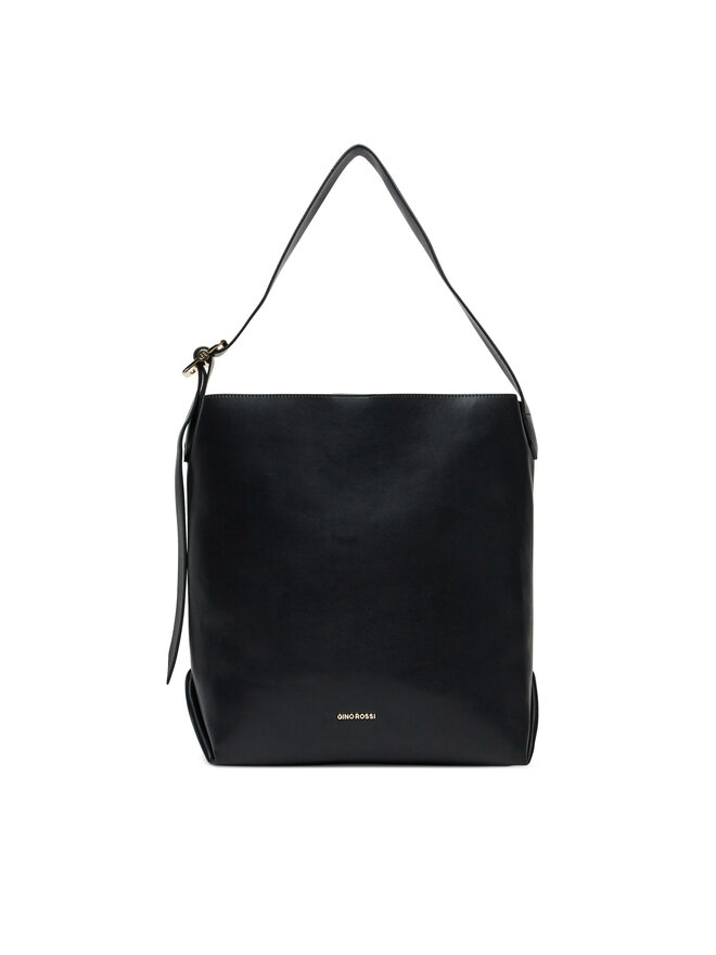 Gino Rossi Handtasche Gino Rossi C-ANA-RX8786 Schwarz