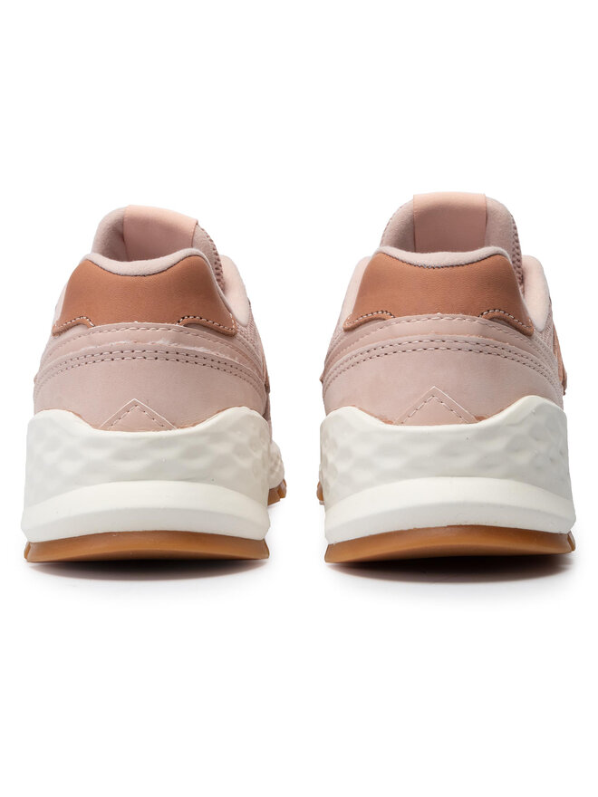 New Balance Αθλητικά New Balance WS574ADA Ροζ