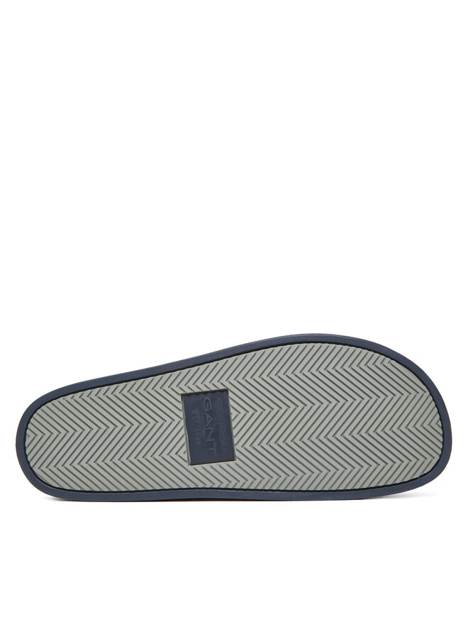 Gant Шльопанці Gant 30639894 Cиній