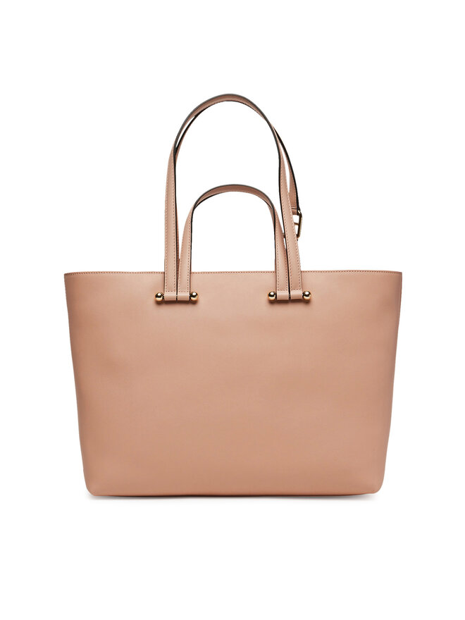 Furla Дамска чанта Furla Duetto L WB01453 BX3169 3766S Розов