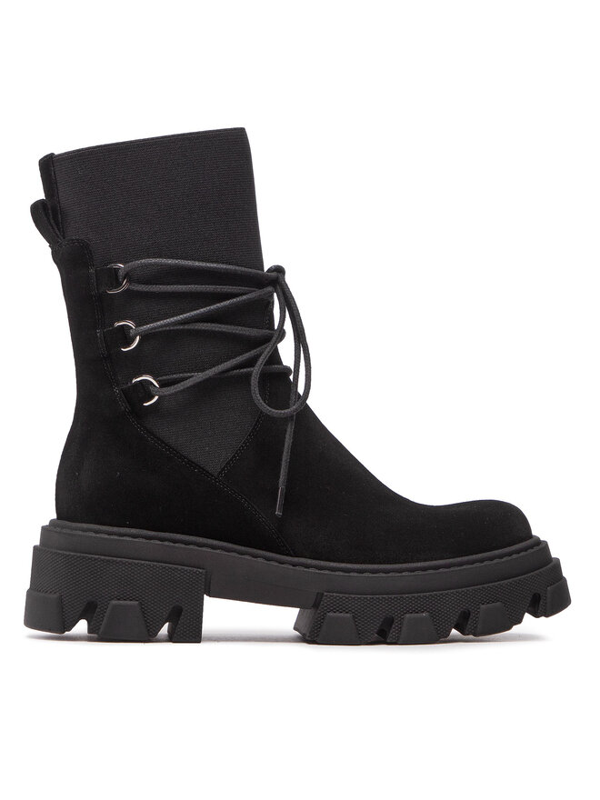 Rage Age Ghete Jodhpur Rage Age RA-32-06-000425 Negru