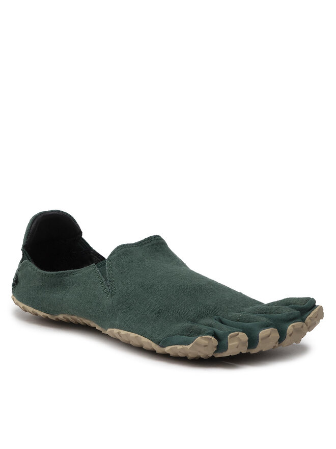 Vibram Fivefingers Обувки за фитнес зала Vibram Fivefingers Cvt Lb 21M9902 Зелен