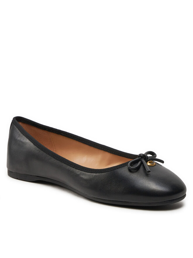 Coach Ballerinas Coach Abigail CS066 Schwarz