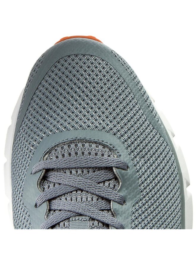 Reebok Laufschuhe Reebok Hexaffect Run 5.0 BD1549 Grau