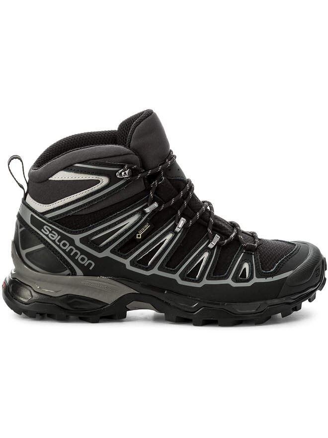 Turistiniai batai Salomon X Ultra Mid 2 Spikes Gtx GORE-TEX