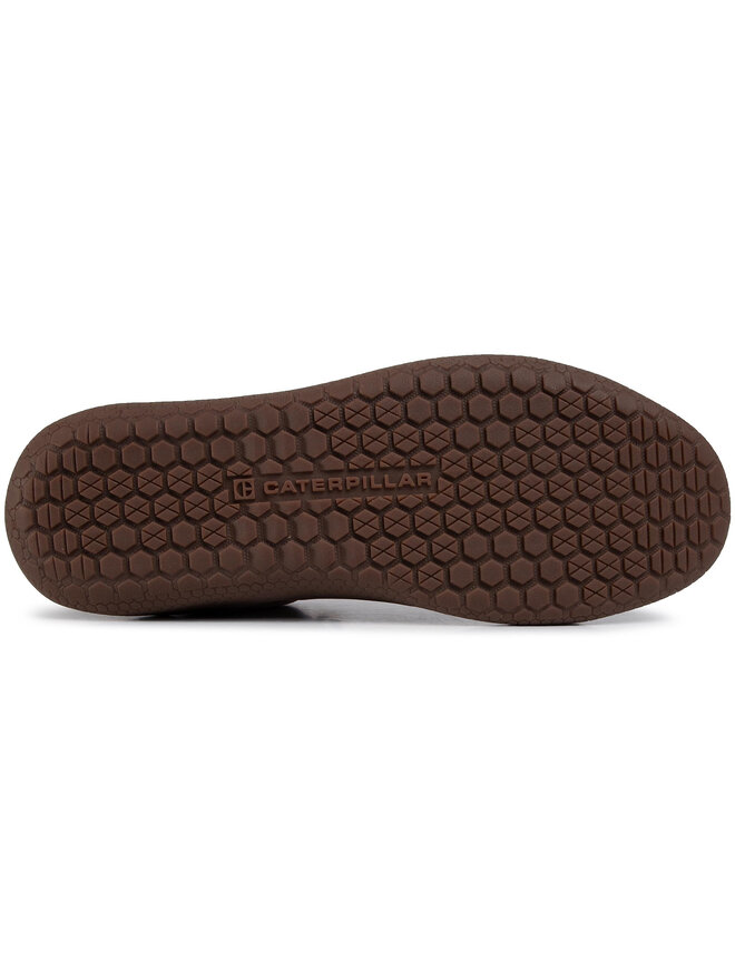CAT Footwear Туфлі CAT Footwear Hex X-Lace P724094 Бежевий