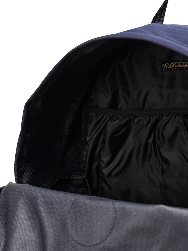 Napapijri Mochila Napapijri Voyage Big DP NP0A88VP Azul marino