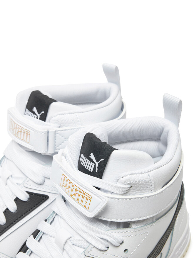 Puma Sneakersy Puma Rbd Game 385839 01 Biały