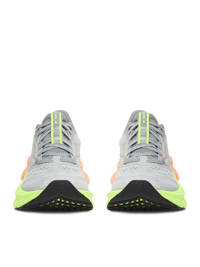 Reebok Laufschuhe Reebok SS-FLOATZIG 2 100244487 Grau