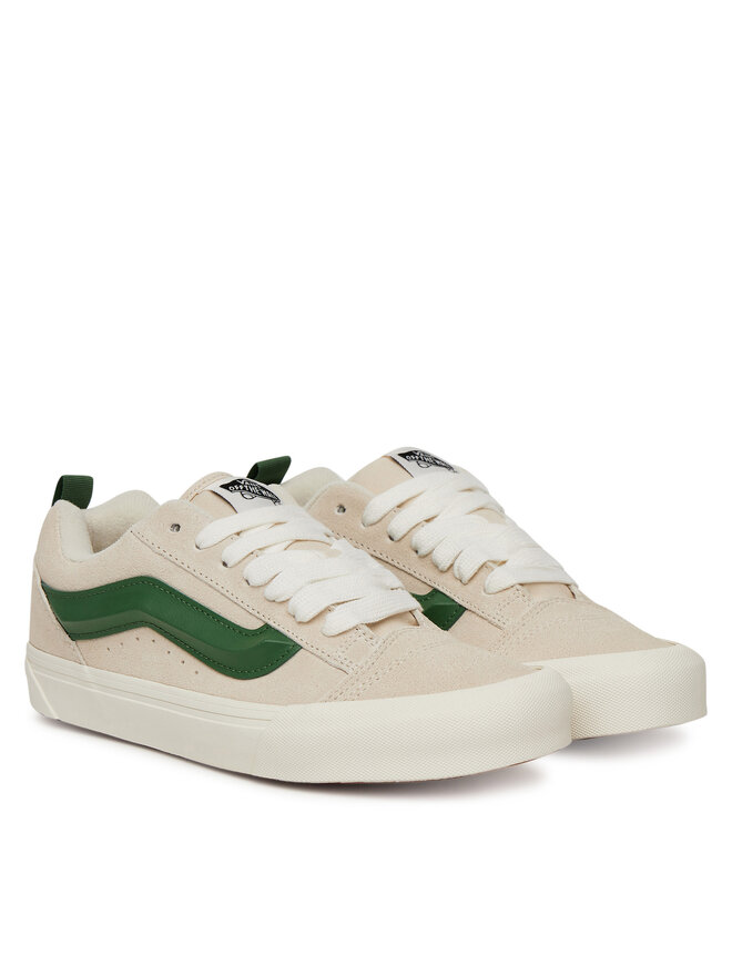 Vans Tenisówki Vans Knu Skool VN000D6CWTM1 Beżowy