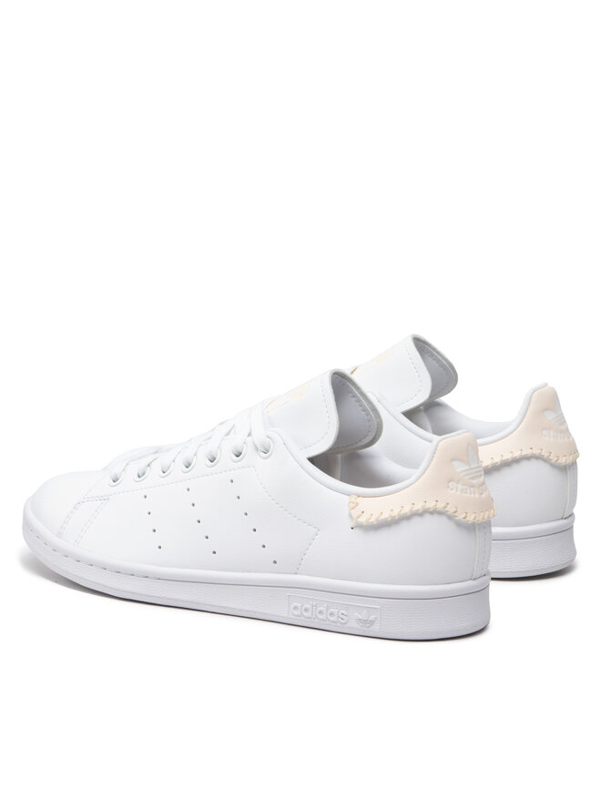 adidas Sneakersy adidas Stan Smith W GY9381 Biały