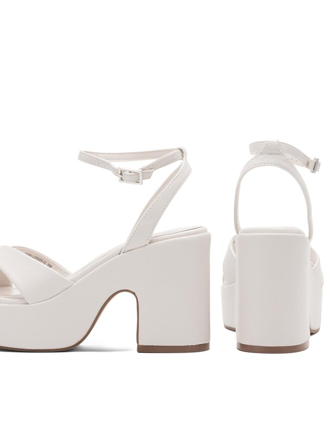 Jenny Fairy Sandalen Jenny Fairy LS5929-02 Beige