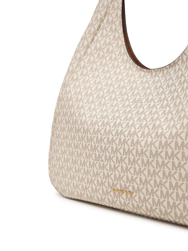 MICHAEL Michael Kors Handtasche MICHAEL Michael Kors 30F6GEJE7B Creme