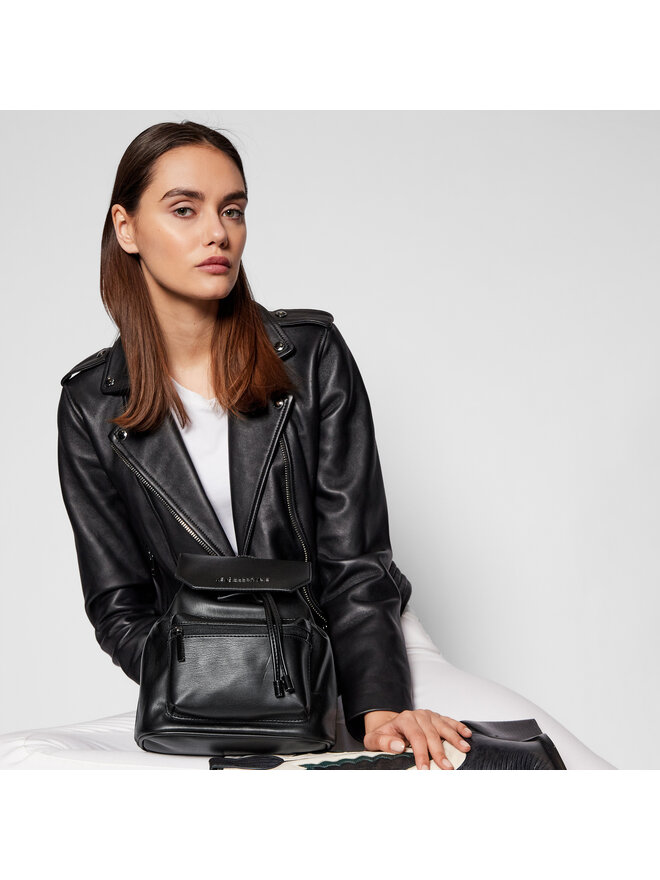 Kendall + Kylie Rucksack Kendall + Kylie Serena HBKK-220-0005A-26 Schwarz