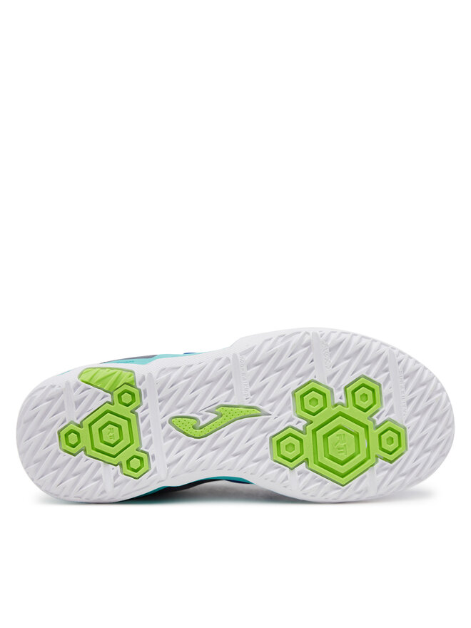 Joma Futbola apavi Joma Cancha Jr 2504 CAJS2504INV Zils