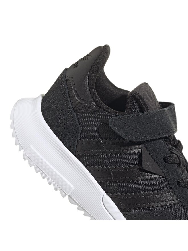 adidas Sneakers adidas Retropy F2 Shoes GX9069 Schwarz