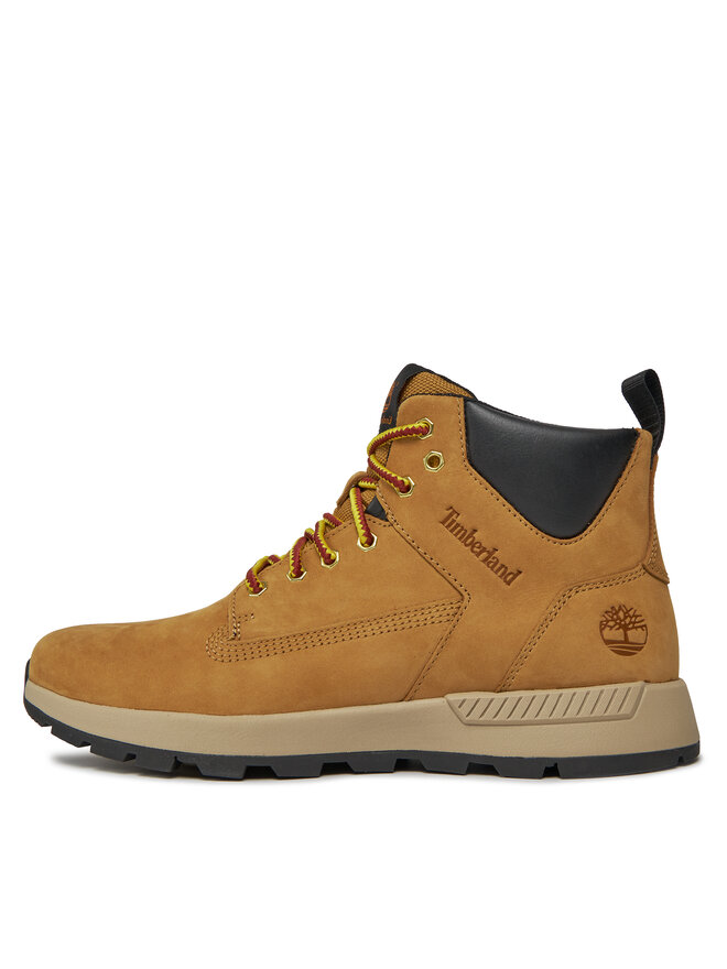 Timberland Polacchine Timberland Killington Trkr Chka TB0A2HNR2311 Marrone