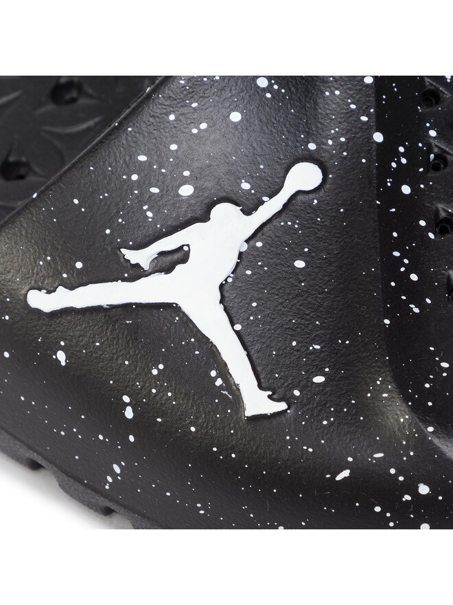 Şlapi Nike Jordan Super.Fly Team Slide 716985 031 Negru | epantofi.ro