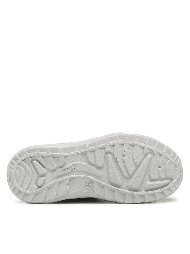 Superfit Sněhule Superfit GORE-TEX 1-009226-8020 S Tmavomodrá