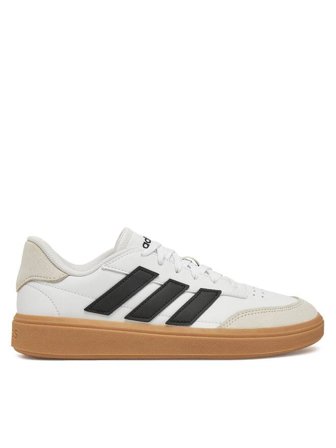 adidas Tenisice adidas Courtblock JH8563 Bijela