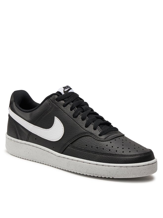 Nike Sneakersy Nike Court Vision Lo Nn DH2987 001 Černá