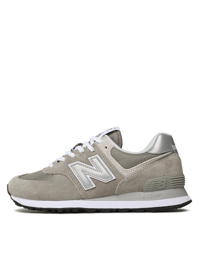New Balance Sneakersy New Balance ML574EVG Šedá