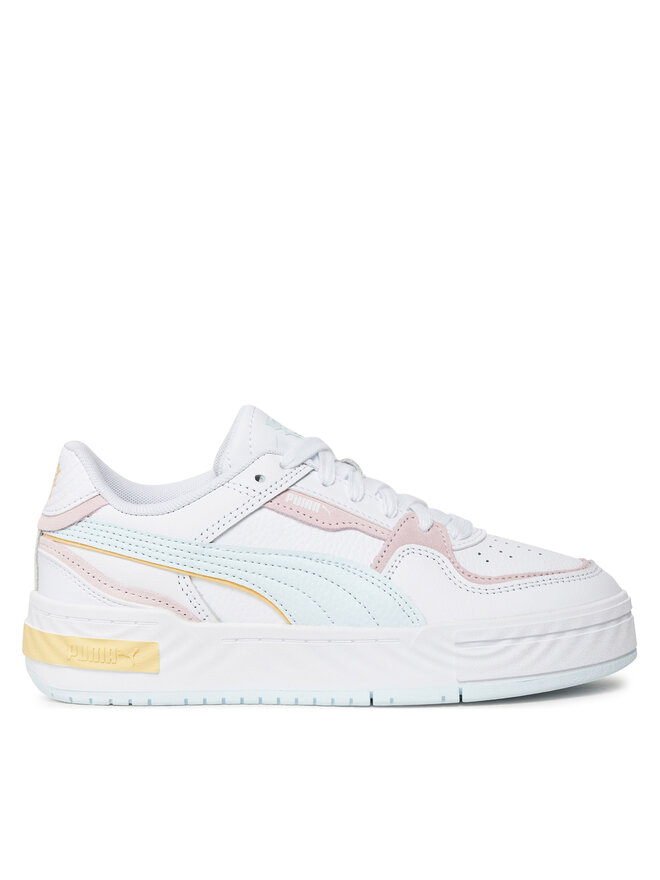 Puma Αθλητικά Puma Ca Pro Crush Earth 395773 08 Λευκό