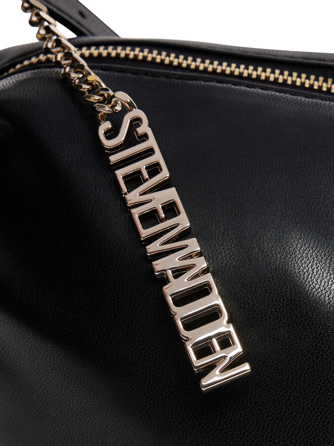 Steve Madden Ročna torba Steve Madden Bmarian SM13001603 Črna