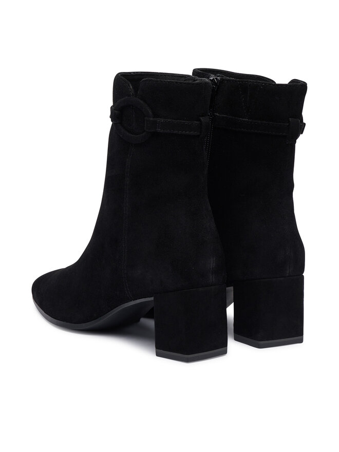 Caprice Stiefeletten Caprice 9-25310-45 Schwarz