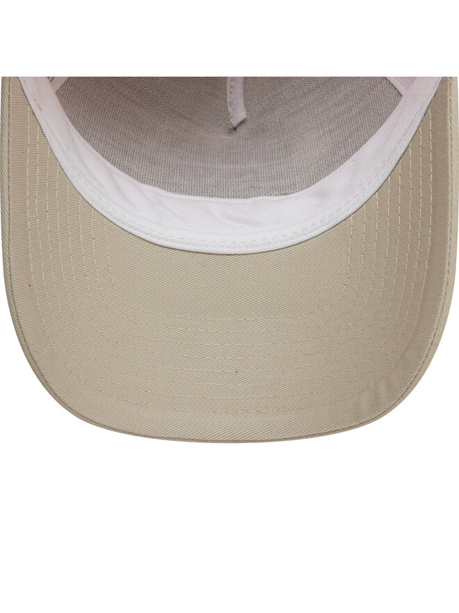 New Era Czapka z daszkiem New Era Summer Patch 60595300 Beżowy