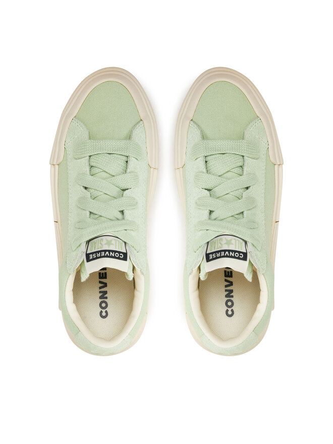 Converse Αθλητικά Converse Cruise A12594C Πράσινο