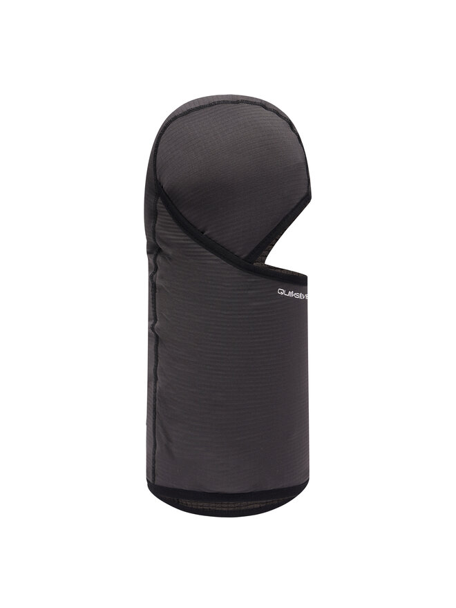 Quiksilver Балаклава Quiksilver Log EQYAA03999 Сірий