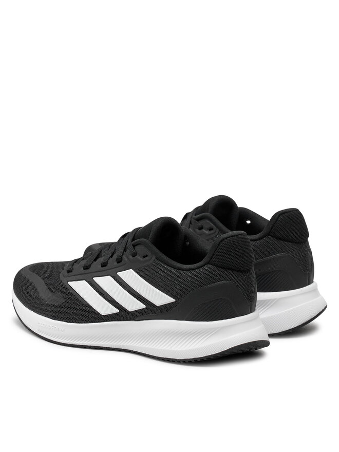 adidas Sneakersy adidas Runfalcon 5 J  IE8589 Czarny