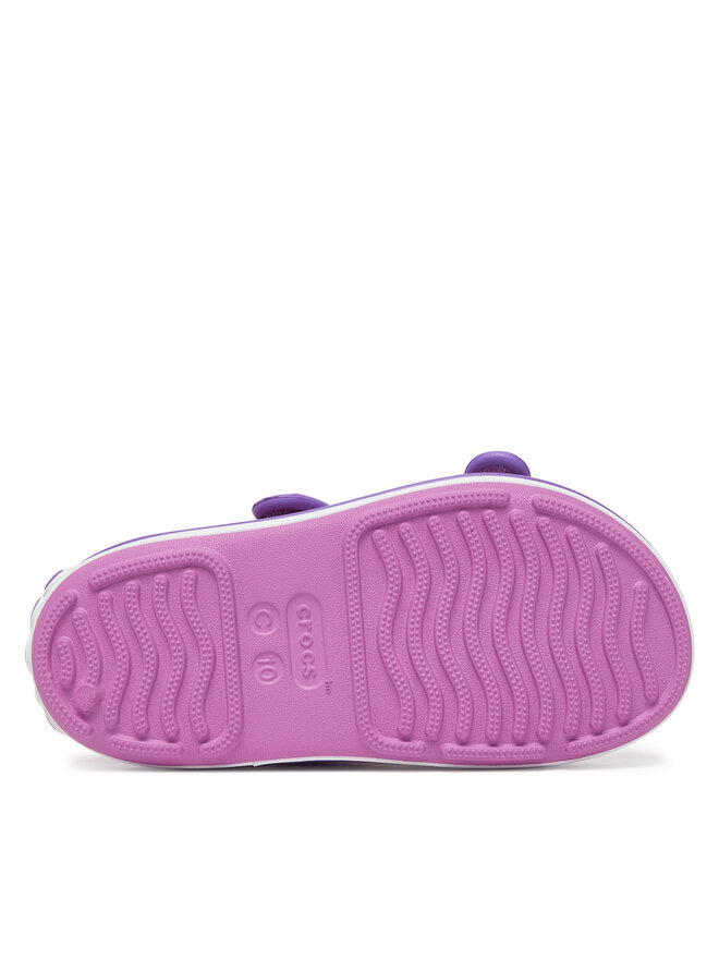 Crocs Sandalen Crocs Crocband Cruiser Sandal T 209424 Rosa
