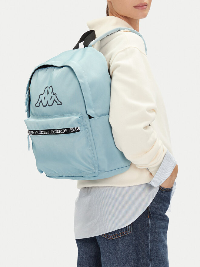 Kappa Mochila Kappa C-KPA-RH-002-08 Azul