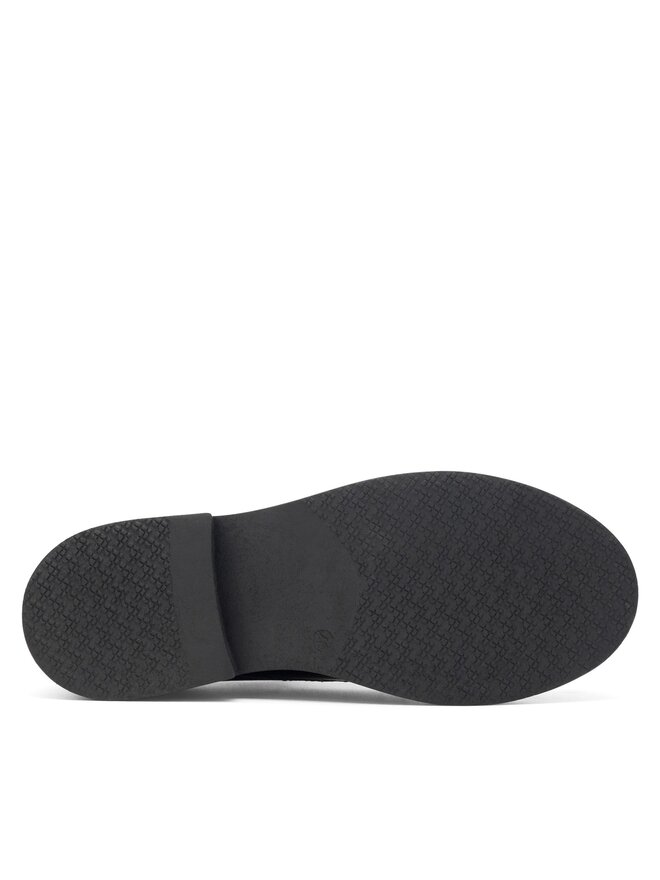 Lasocki zapatos Oxford Lasocki WI23-TOSSIA-05 Negro
