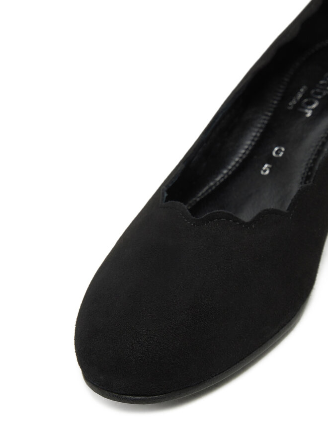 Gabor Pumps Gabor 62.221.47 Schwarz