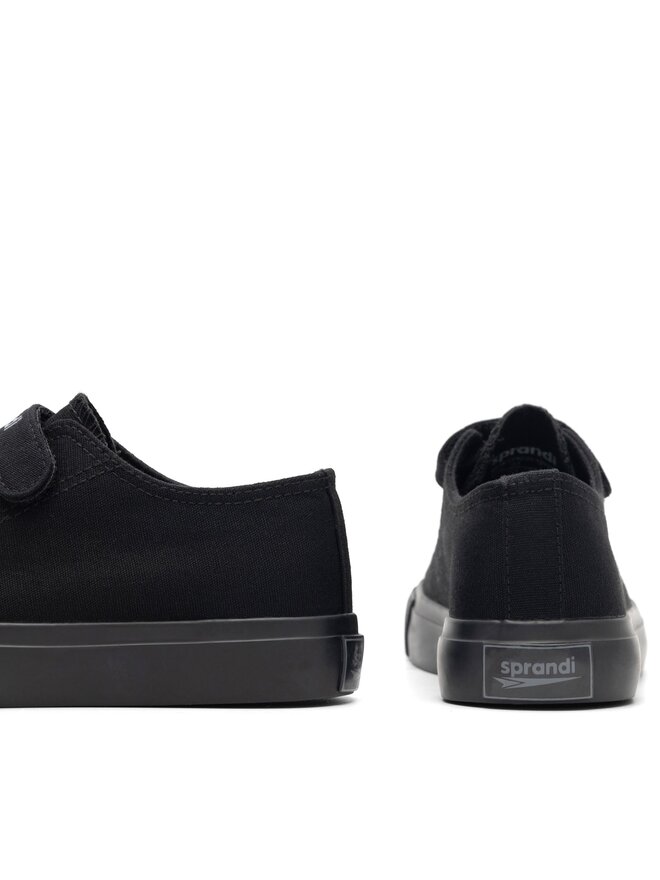 Sprandi Sneakers Sprandi CP40-51-1(IV)CH Μαύρο