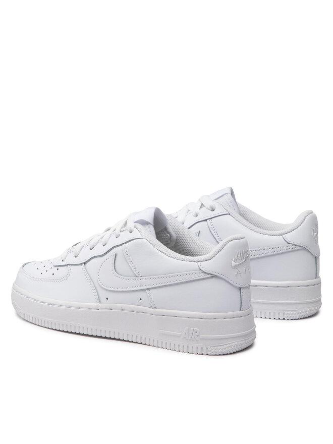 Nike Αθλητικά Nike Air Force 1 Le (GS) DH2920 Λευκό