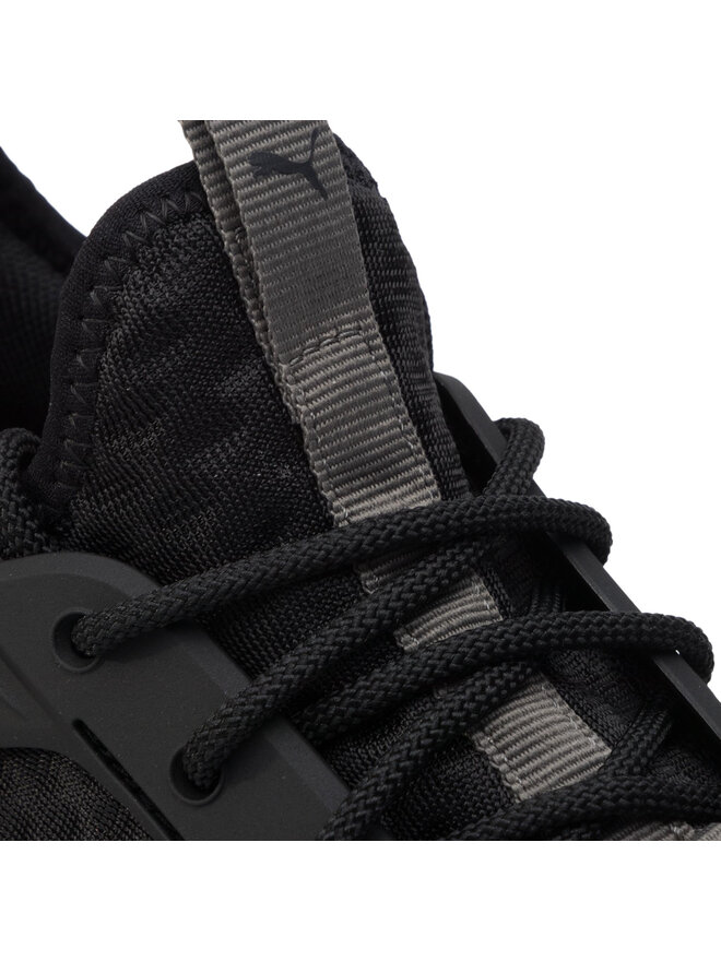 Взуття для бігу Puma Pacer Next Excel Core 370009 01 Чорний
