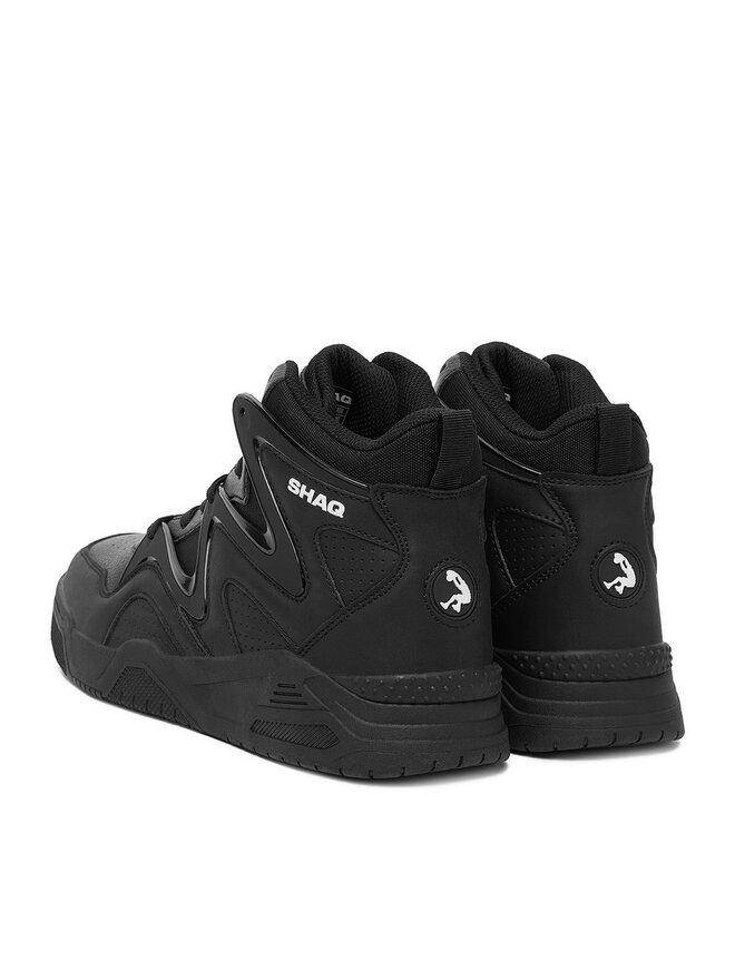 SHAQ Sneakers Shaq CEO-H1-155 Schwarz
