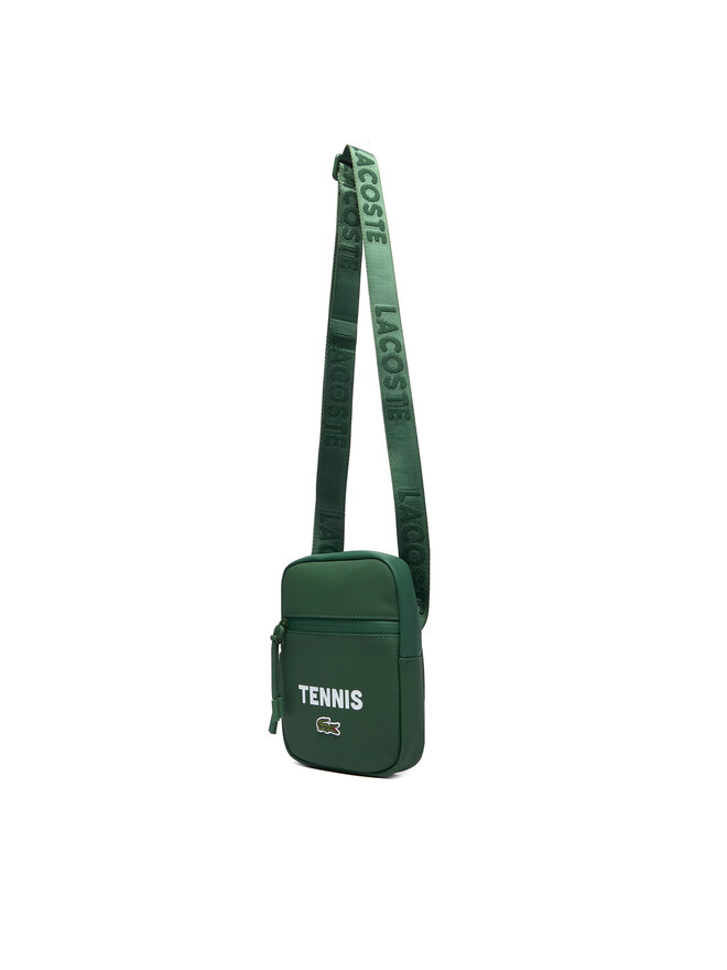 Lacoste Umhängetasche Lacoste NH5289TX Grün