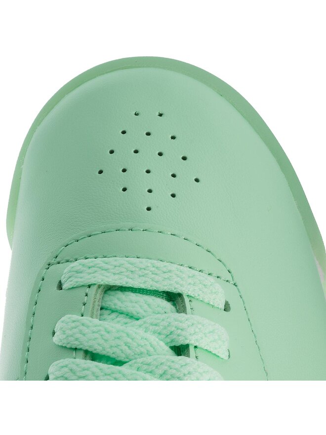 Reebok princess verte clearance