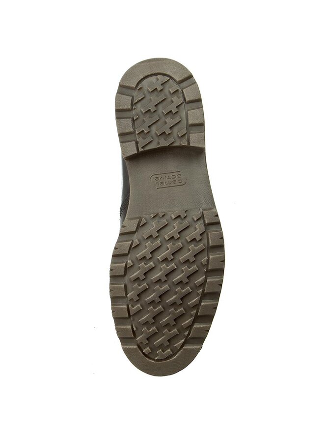 Camel Active Μπότες Camel Active Seoul 472.14.01 Μαύρο