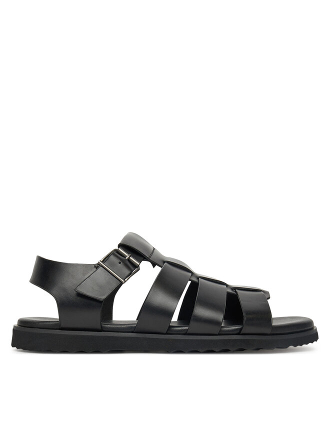 Aldo Sandale Aldo Darby 13913542 Negru