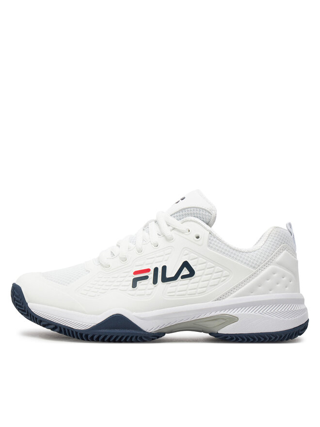 Fila Tennisschuhe Fila Sabbia Lite 2 FTW23113 Weiß