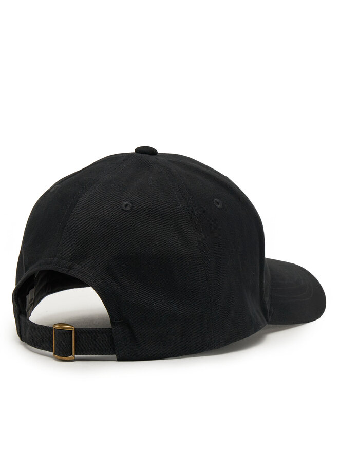 Jack&Jones Kšiltovka Jack&Jones 12268926 Černá